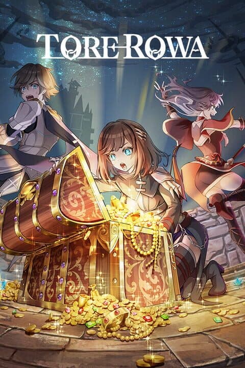 Torerowa