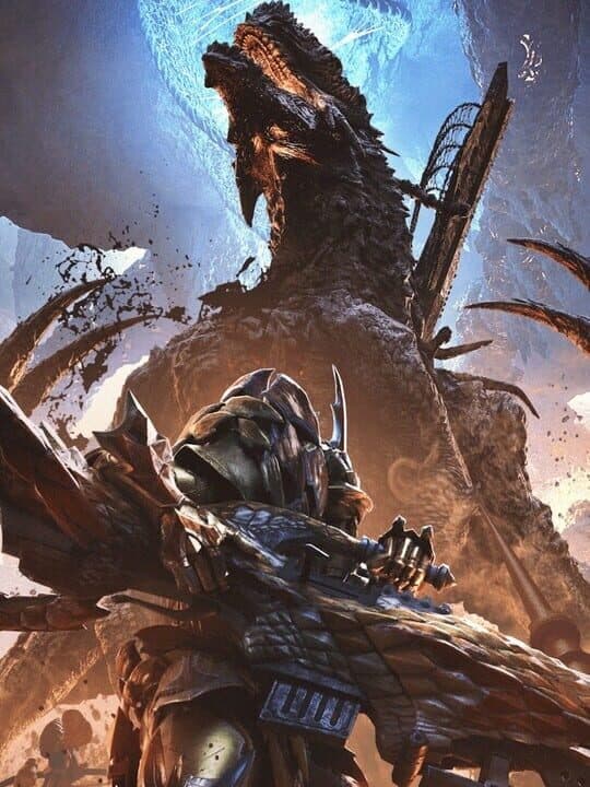 Monster Hunter Wilds: Title Update 4