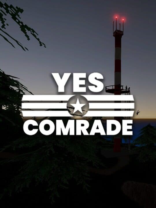 Yes Comrade