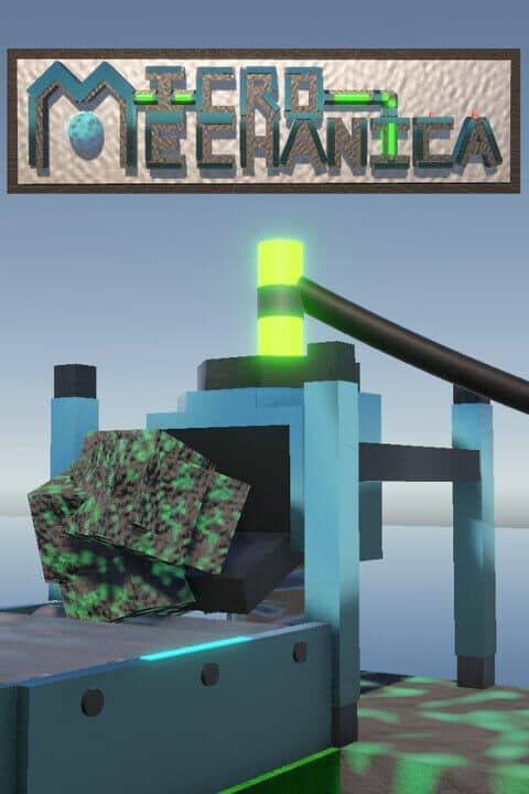 MicroMechanica