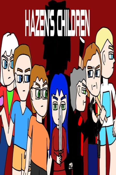 Hazen's Children