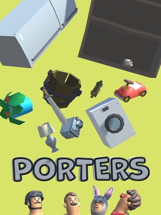Porters