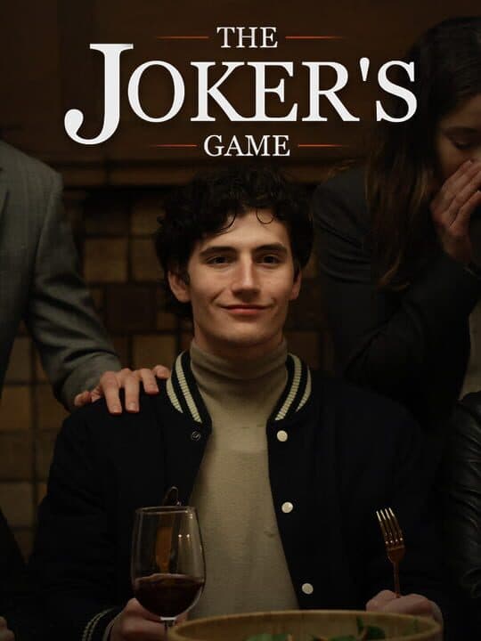 The Joker's Game
